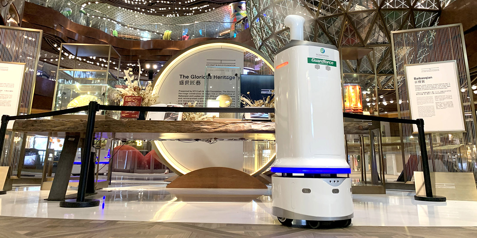 Robotics Solutions